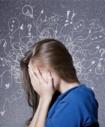 ADHD-ja dhe lidhja shkak-pasojë me çrregullimet e shëndetit mendor